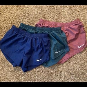 Nike Dri-Fit Shorts Bundle